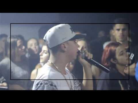 #NaEstrada Mc Sannti - Ep 2