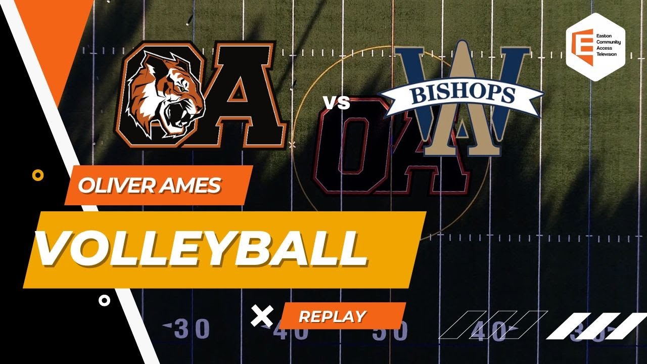 OA Volleyball vs Archbishop Williams  11/02/25