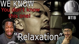 THROWBACK THURSDAY: J. Cole Ft. Fashawn &amp; Omen "Relaxation" Reaction