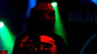 Main Attrakionz (GreenOva) Live @ The Independent