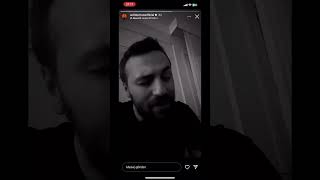 Anıl Durmuş Cover Gökhan Kırdar - Bu Aşk