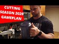 INTRO TO MY 2020 CUT