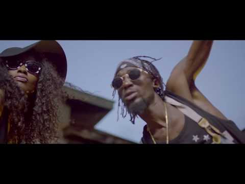 Leila Kayondo ft. Radio and Weasel - Tompona (official video)