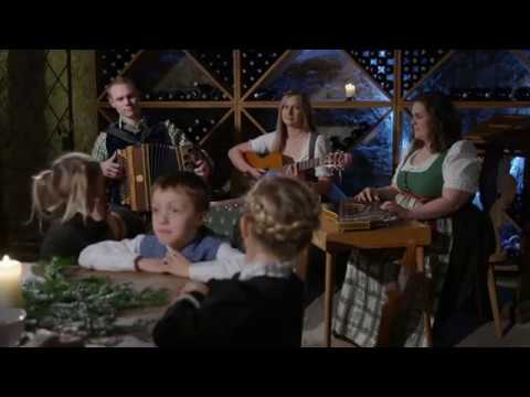 Heubod'n Musi - Herbstlab Landler 2017