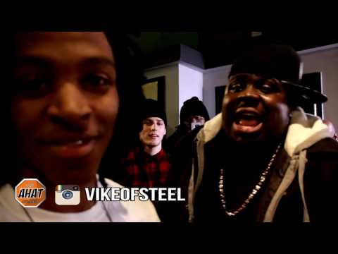 Tetsho Vintage vs K.T.