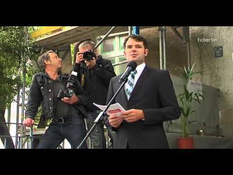 Gedenktafel für Rio Reiser