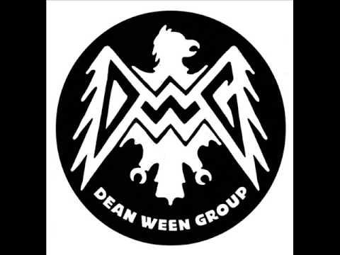The Dean Ween Group - Pussy On My Pillow - Demo