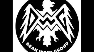 The Dean Ween Group - Pussy On My Pillow - Demo