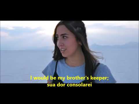 Lord I would follow thee Sim eu te seguirei