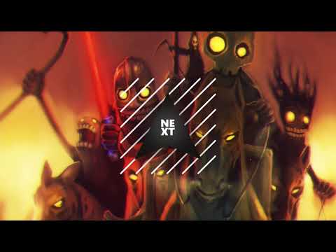 $LOTHBOI - EXODIA エクゾディア