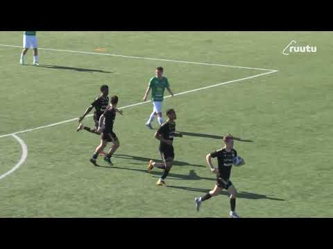 Videokooste EIF - SJK Akatemia 13.5. 2023