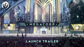 Stellaris MegaCorp 8