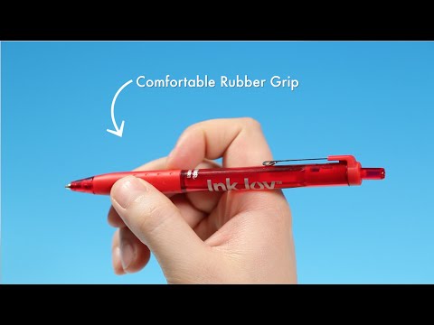 PaperMate® InkJoy® 300RT - Solid Barrel