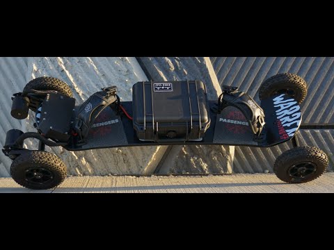 MBS Warren - An Electric Version