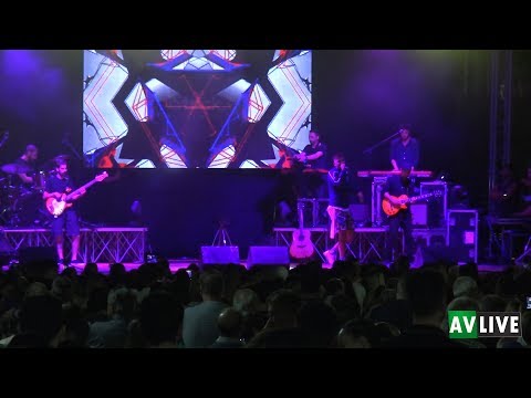 Briga in concerto a Taurasi per Sant'Antonio da Padova e San Marciano Vescovo