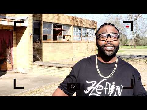 Creighton Wallace feat Young Easy "Bad Habits"