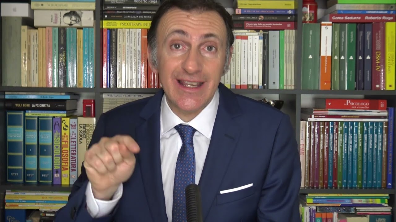 Comprendere l'inconscio - Jung