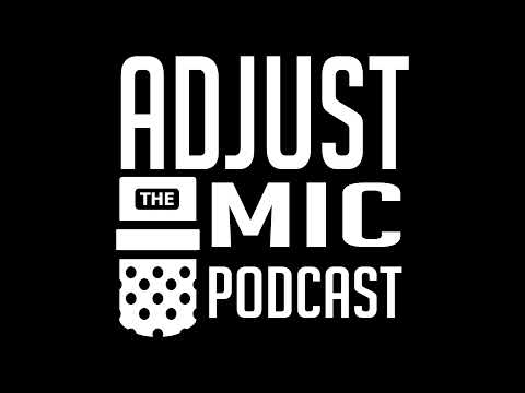 Adjust the Mic Episode #82 Christmas 2020