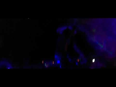 AKNOYD Live Costa rica / MO:DEM Promo Party.