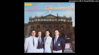Accademia - Electric Love
