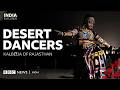 Rajasthan S Folk Dancers Pushkar S Kalbelia Community BBC News