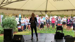 Race to Cure Sarcoma Nashville