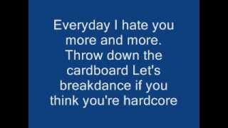 Eminem Medicine Ball