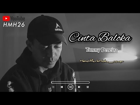 CINTA BLOKA || Cipt. Efrem Rera || HendMarkHoka_cover by request