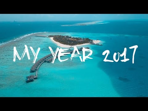 My Year 2017