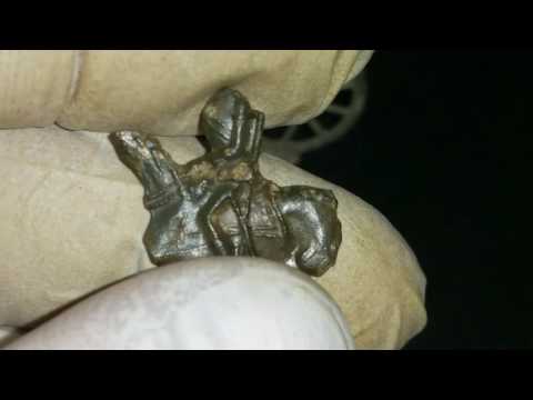 Sondeln mit dem Pr.S.🙋-Fundstau der Extraklasse 2. Teil !