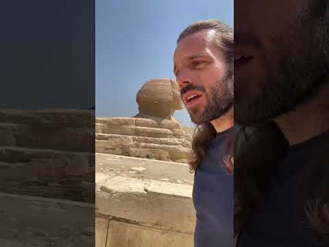 What’s the English mistake in this sentence? #englishspeaking #esl #foryou #egypt #english #popquiz