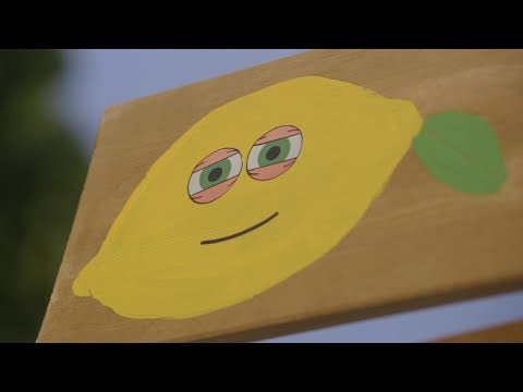 Teska One - Nach allen Regeln der Kunst (Official Video)