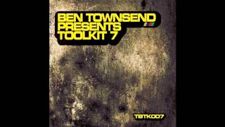 Ben Townsend - Hardstyle Resistance (Toolbox Recordings)