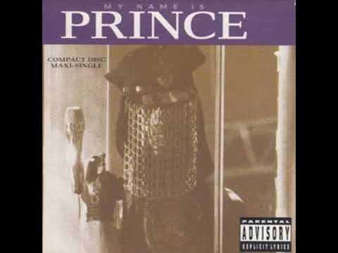 Video thumbnail for My Name Is Prince (House Mix)