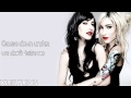 The Veronicas - Did You Miss Me (Lyrics Video) HD ...