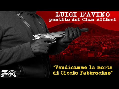 «Iniziammo ad ammazzare i cutoliani» parla un pentito del clan Alfieri