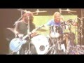 Foo Fighters - Cheer Up, Boys (Your Make Up Is Running) (Pinkpop 2008)