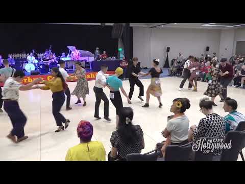 Camp Hollywood 2022: Amateur Mix & Match Final