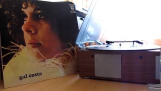 Gal Costa -- Sebastiana