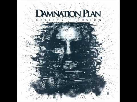 Damnation Plan - Iron Curtain Falls