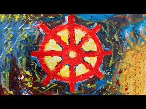 WARNING !! MOST POWERFUL CHANTING FOR DEEP MEDITATION : SAMSARA