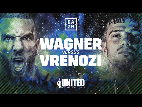United Promotions February 25th 2023
