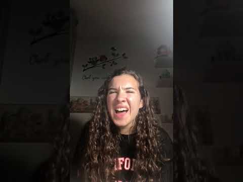 MUSTACCHIO Martina 3^ B  Liceo Linguistico - "Il diario degli errori" di Michele Bravi