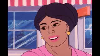 The All New Superfriends Hour - Health and Safety Tips