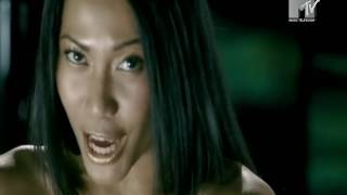 ANGGUN Être une femme (2005) °MTV VINTAGE°