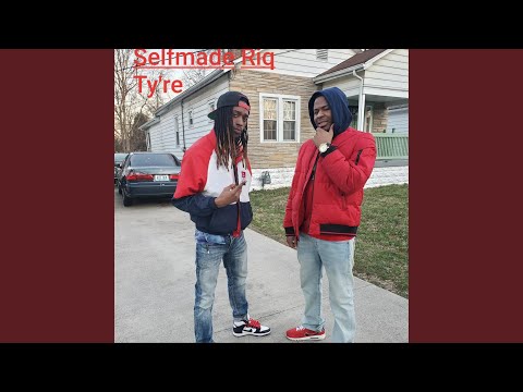 On the Town (feat. Ty're)