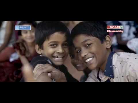 #SeasonofJoy - GIFT A WISH | Final Video