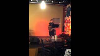 "bad habit" Liz Longley Cover