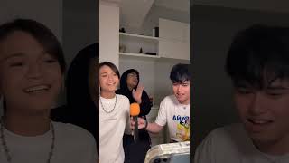Download lagu Part 2/2 MKF - Mackie, Keifer, Francis (TNT Boys) TikTok Live | March 07, 2026 #mkf #tntboys  mp3