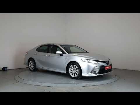 Toyota Camry HYBRID AUTOMATIC 4DR *RETAIL PRICE €2 - Image 2